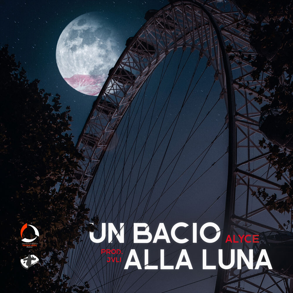 Picture of Un Bacio Alla Luna