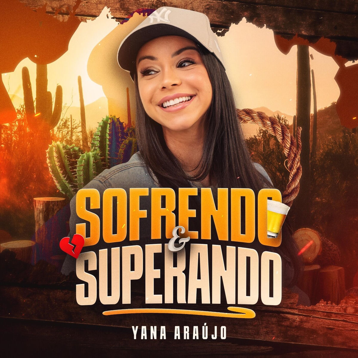 Album cover of Perdeu sua vez
