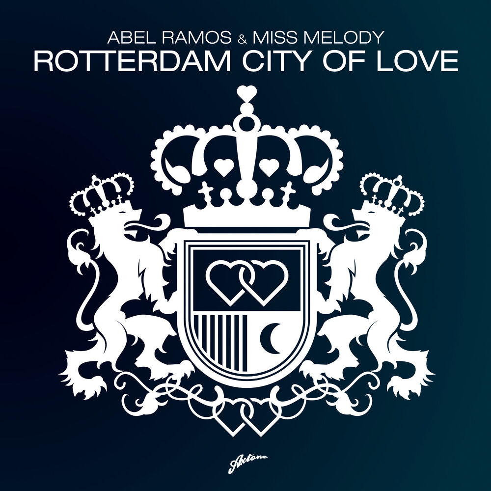 Picture of Rotterdam City Of Love