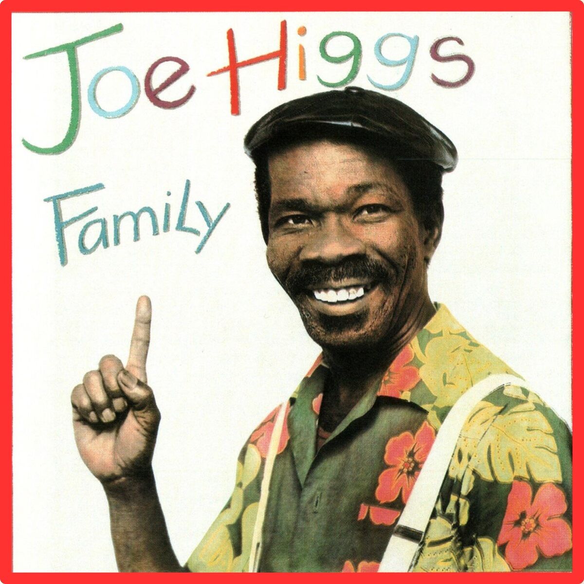 Album cover of Family (Remastered Edition)