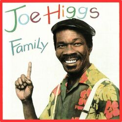Cover of Family (Remastered Edition)