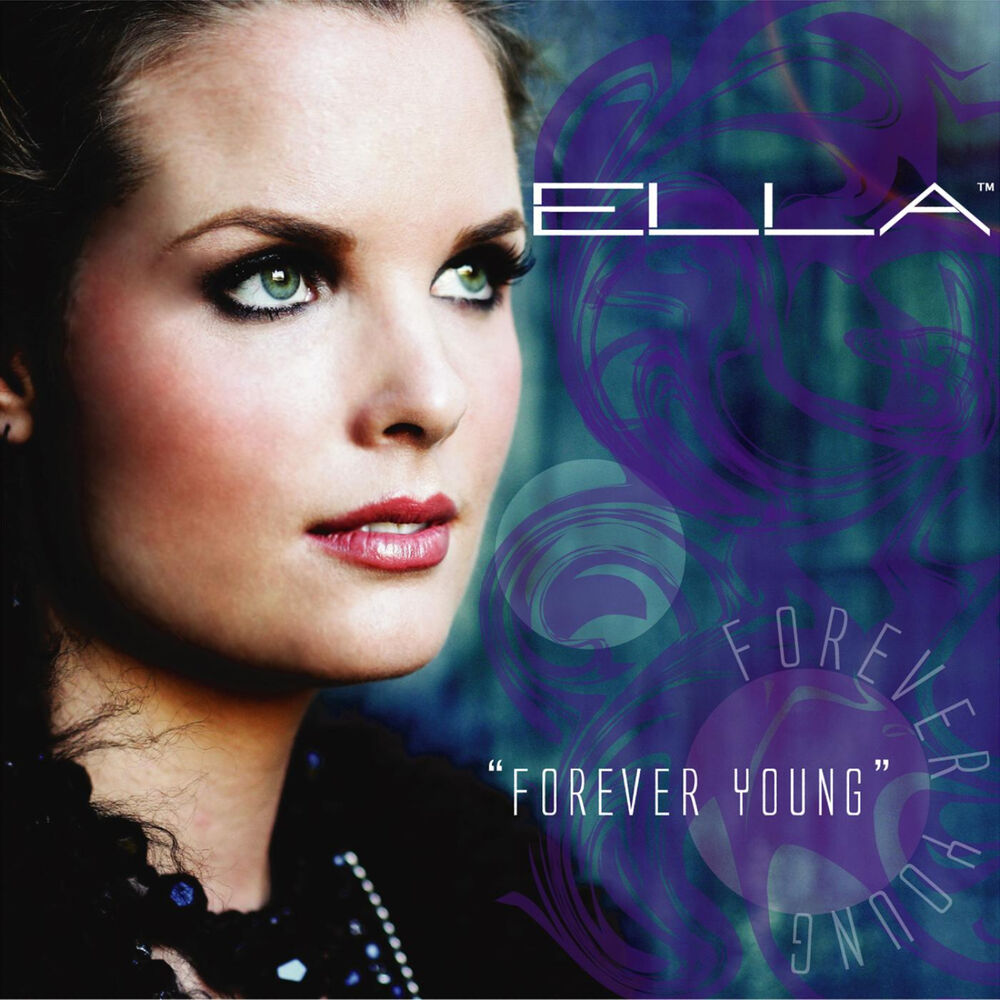 Picture of Forever Young EP
