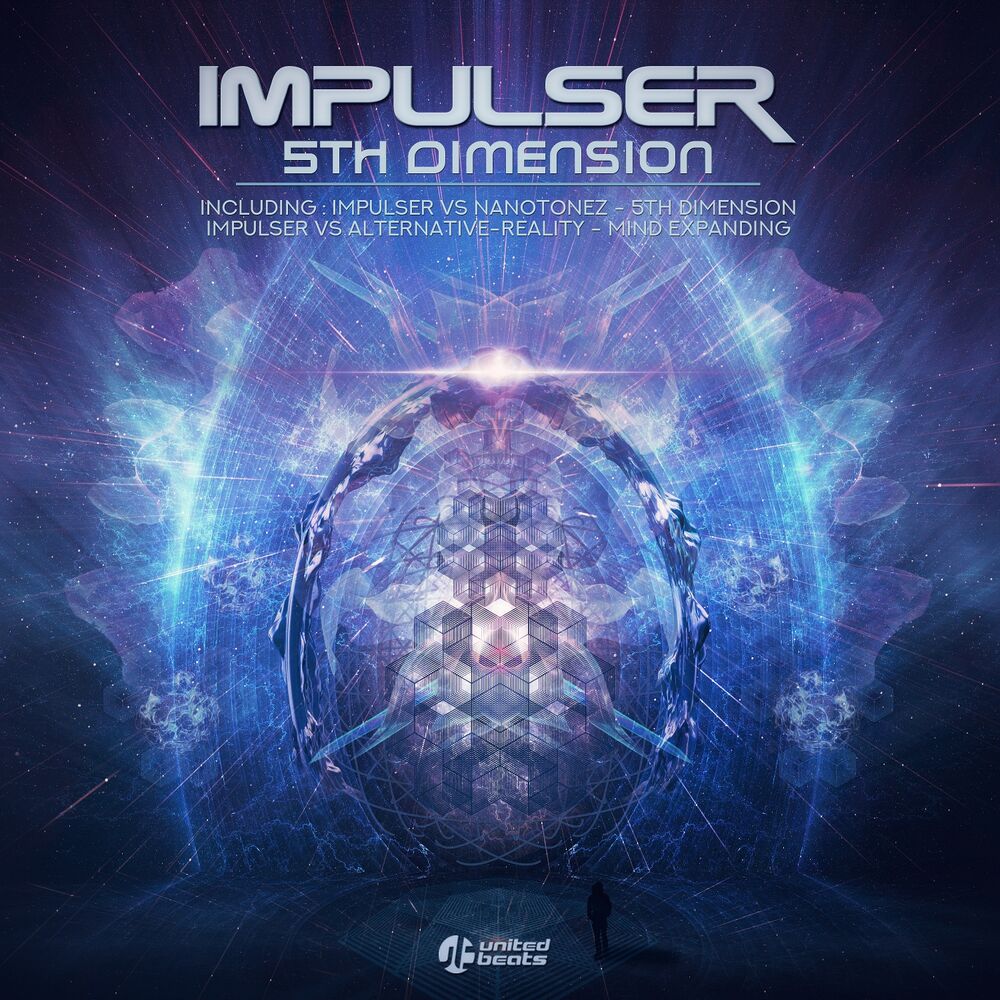 Picture of 5Th Dimension