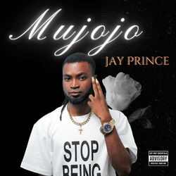 Cover of MUJOJO