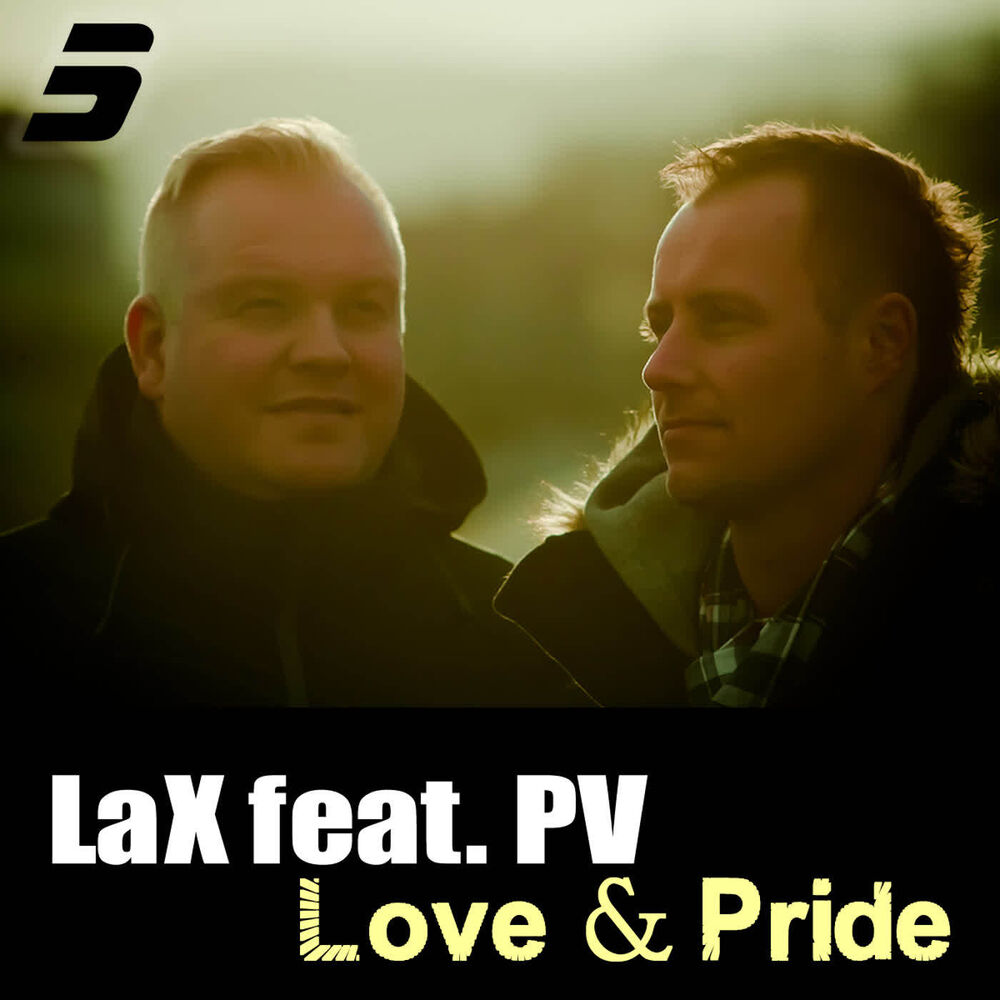 Picture of Love & Pride
