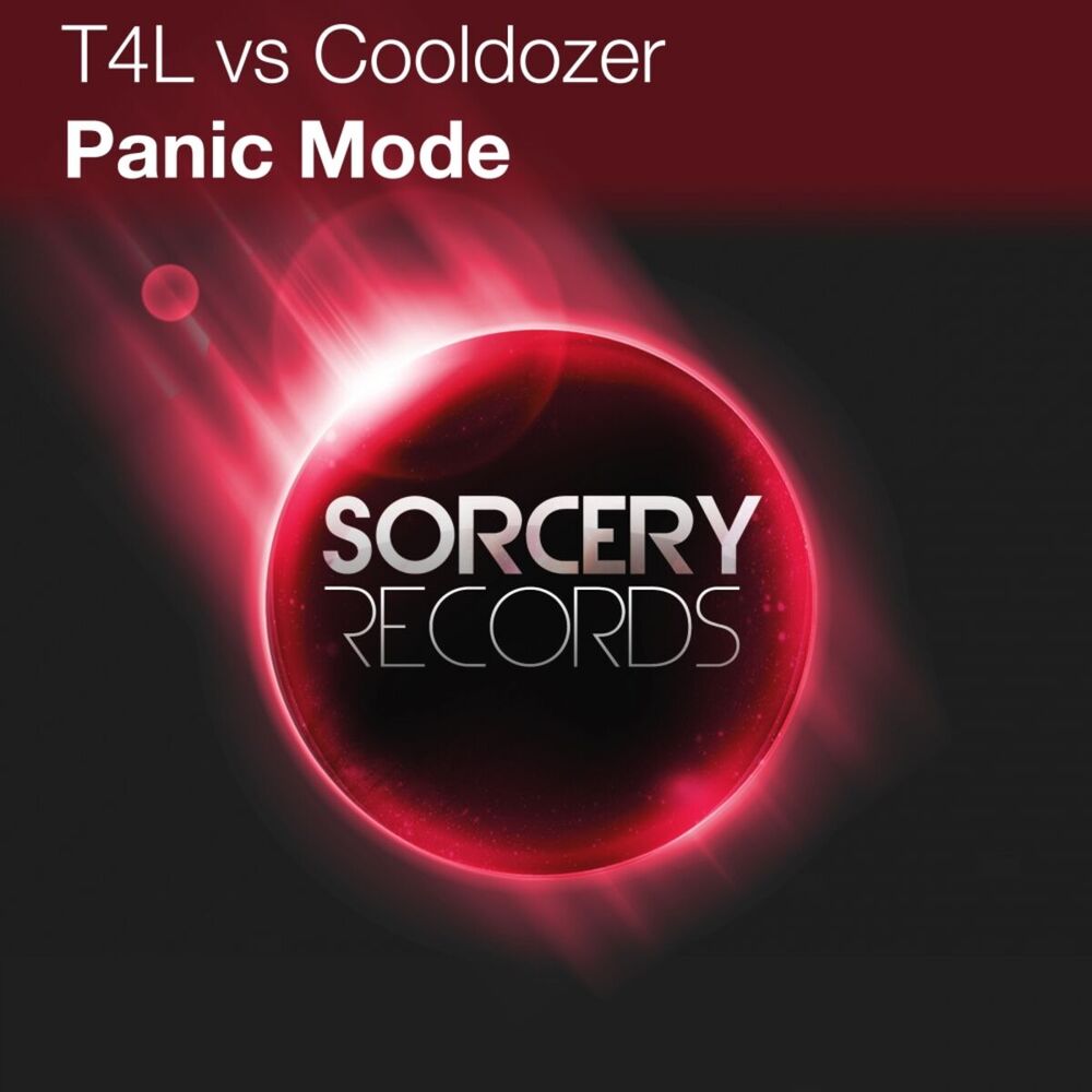 Picture of Panic Mode