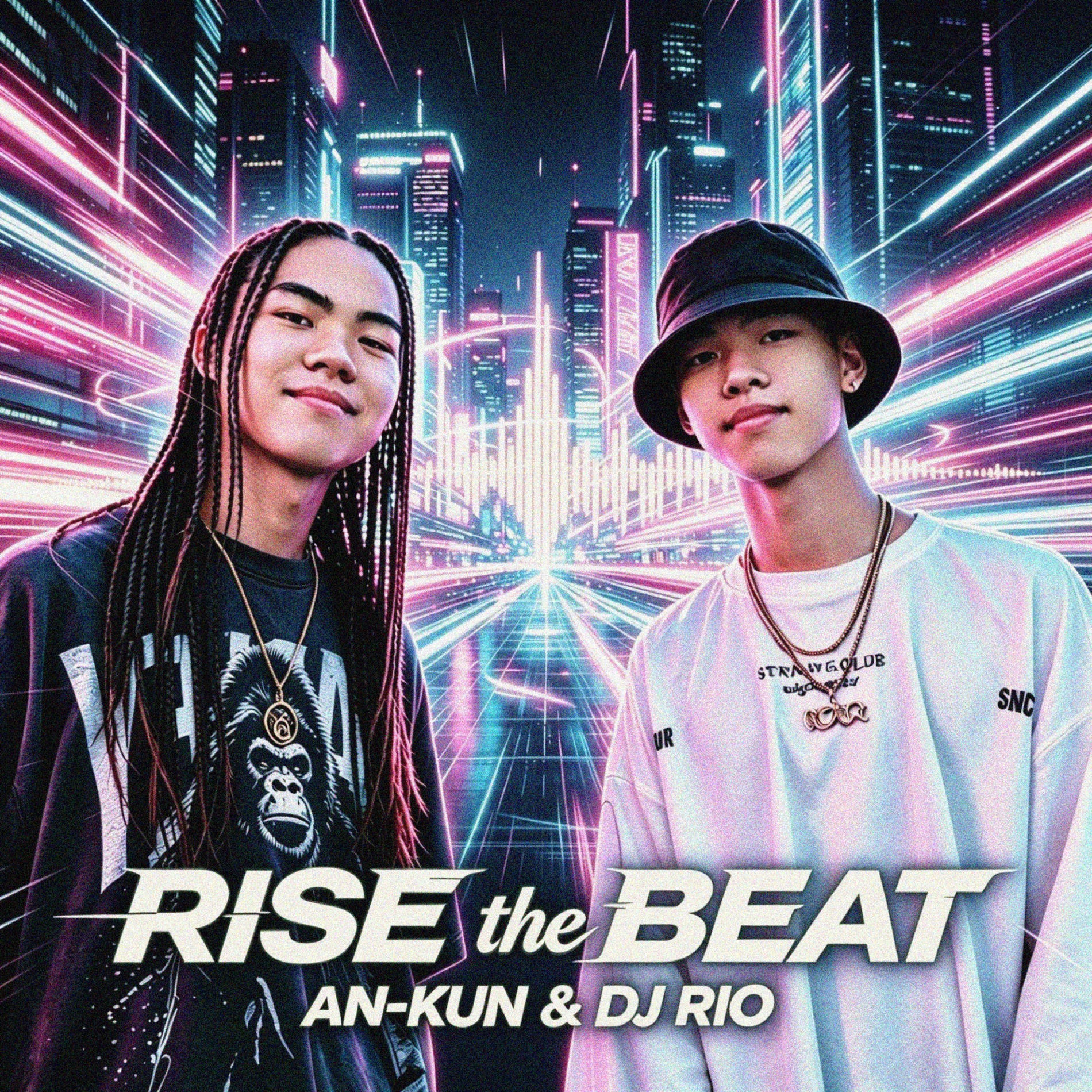 DJ Rio: albums, songs, concerts | Deezer