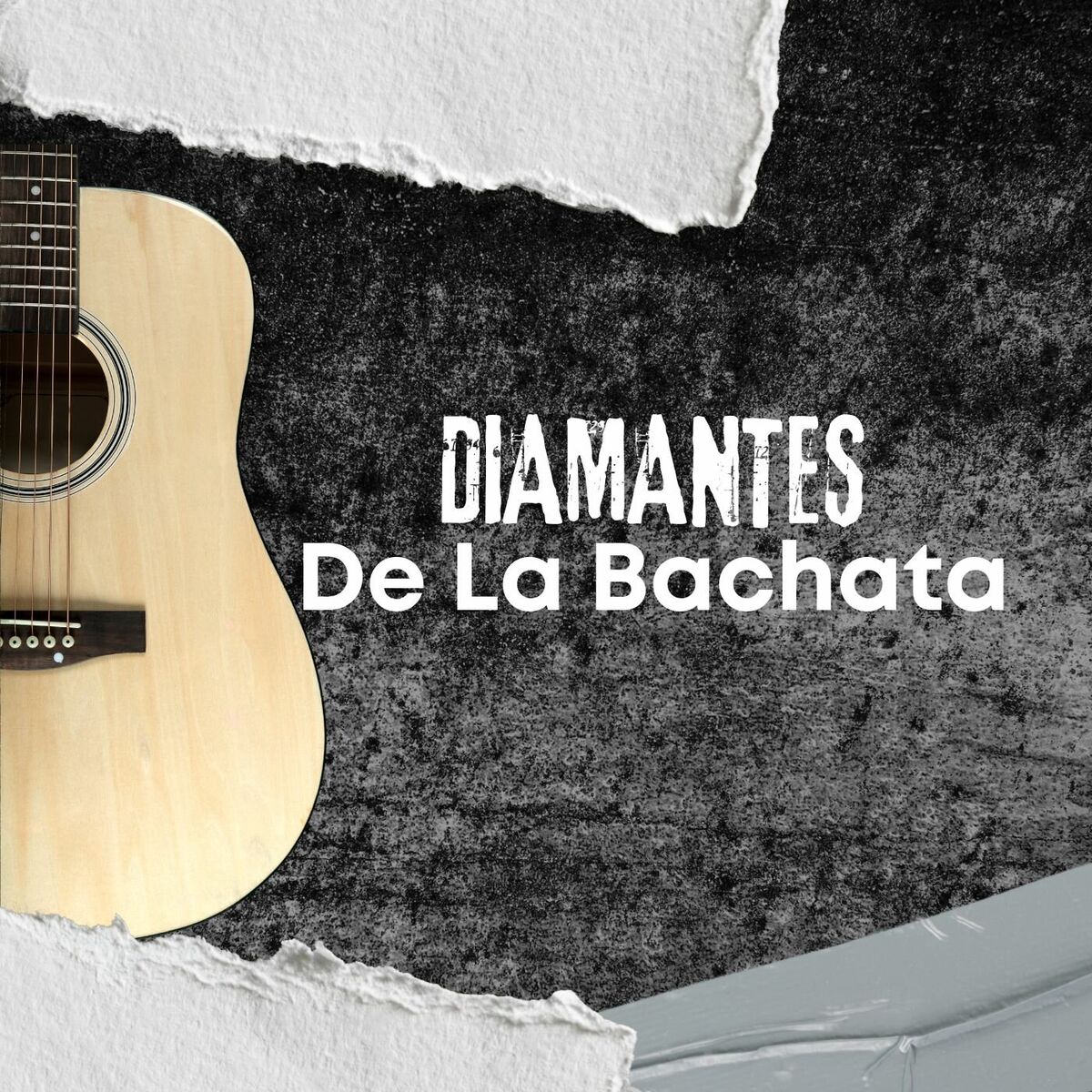 Album cover of Diamantes de la Bachata