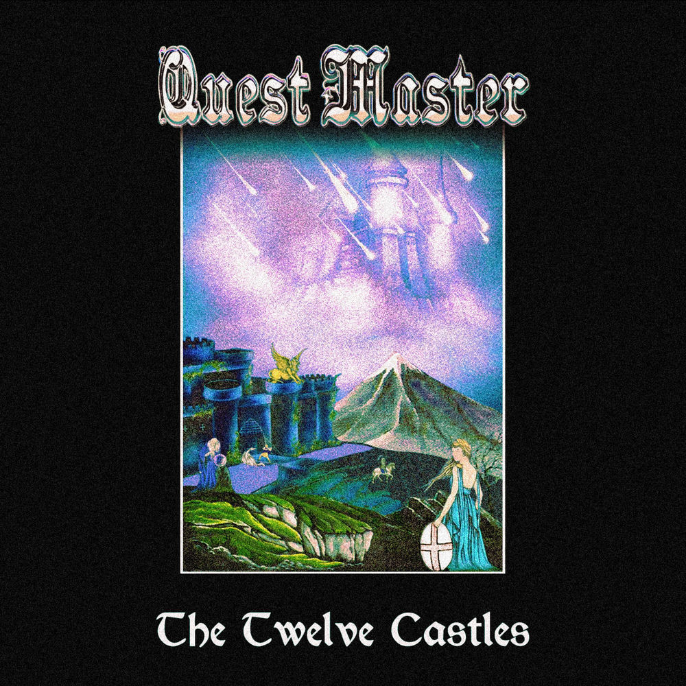 The Deep Citadel of the Earthen Basin artwork