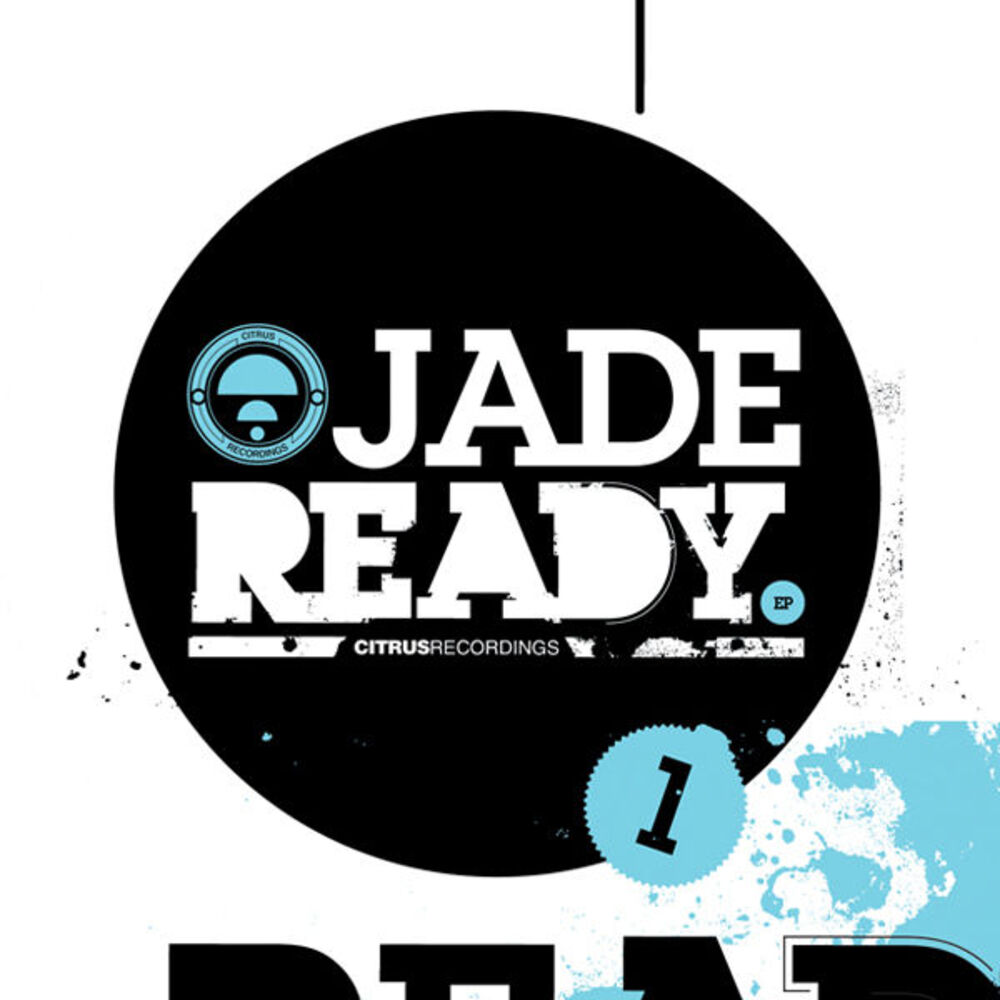 Picture of Ready EP