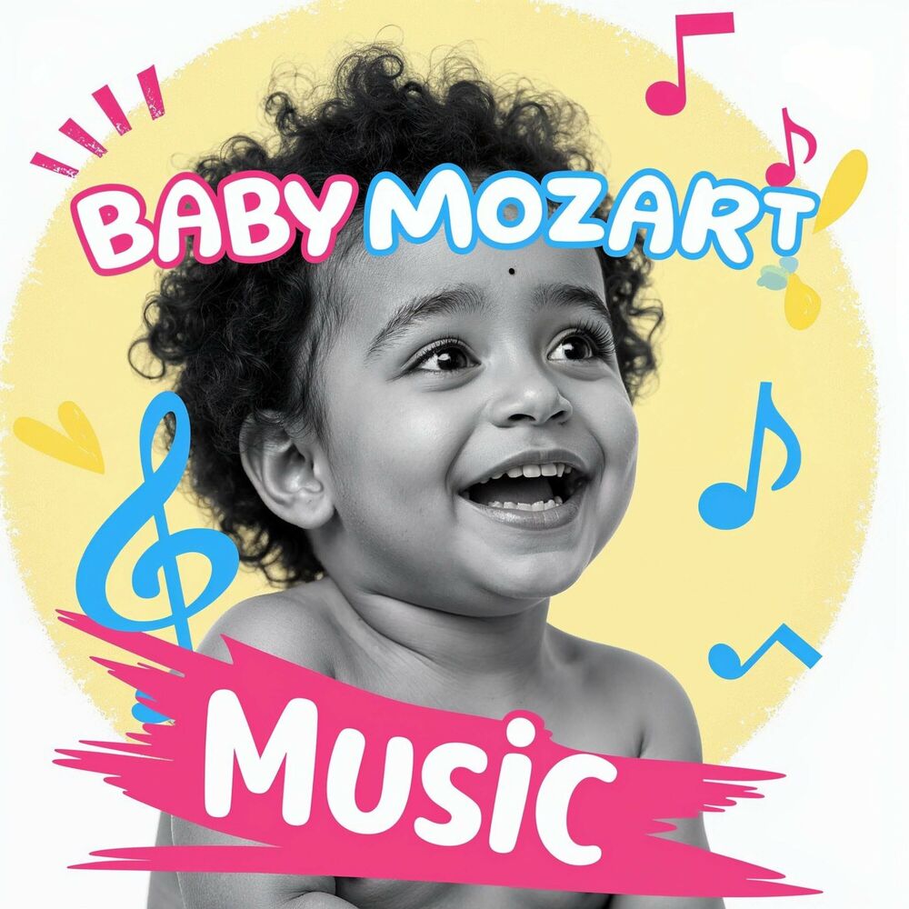 Picture of Baby Mozart Music Vol. 23