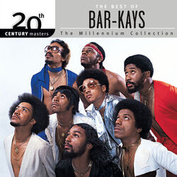 Cover of Best Of/20th Century