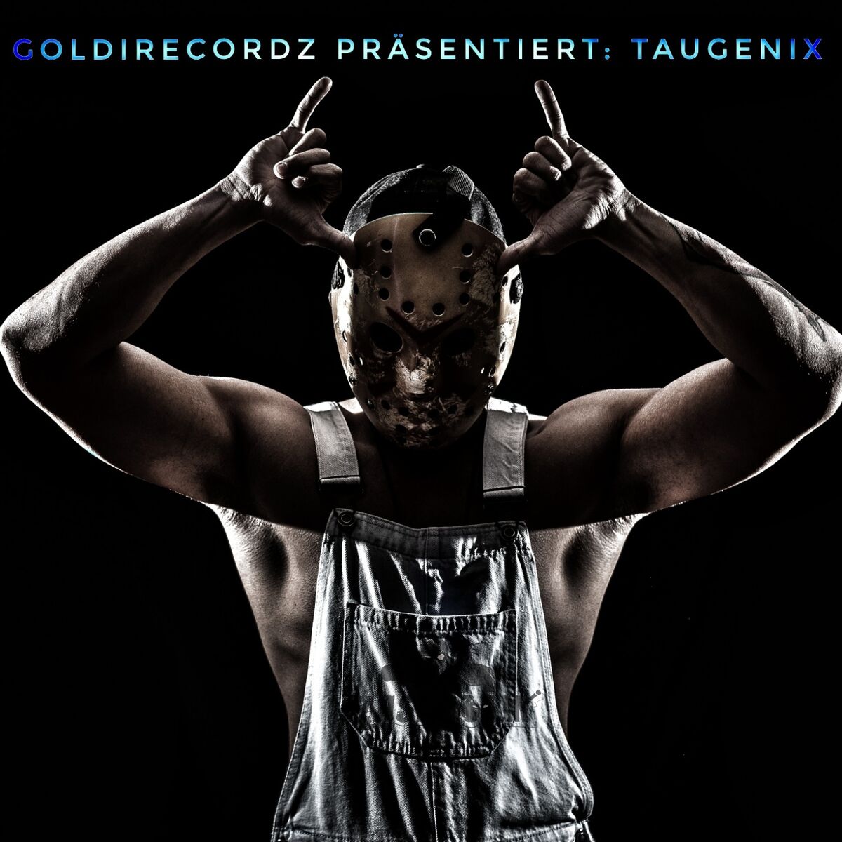 Album cover of TaugeniX (feat. Estelle)