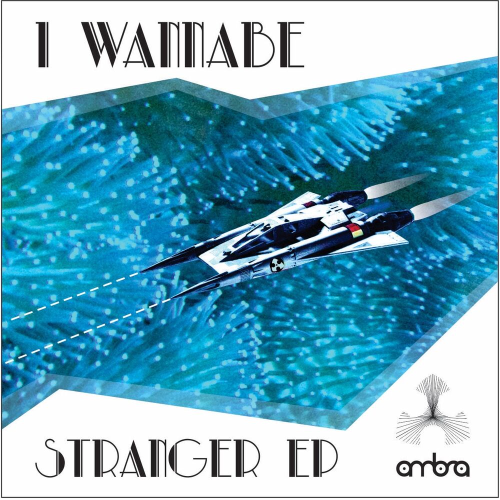 Picture of Stranger EP