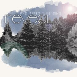 Cover of And Trees Will Sing