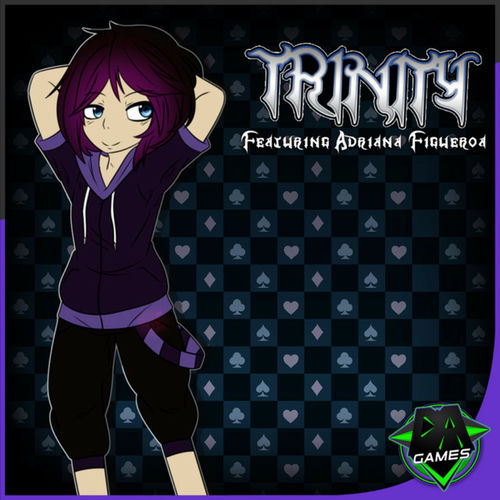 Trinity