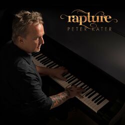 Cover of Rapture (CD)