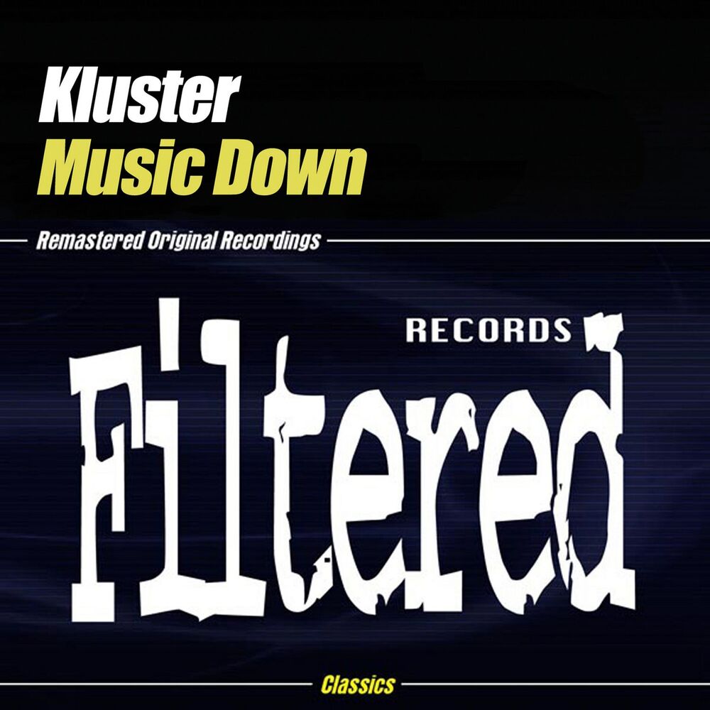 Picture of Music Down