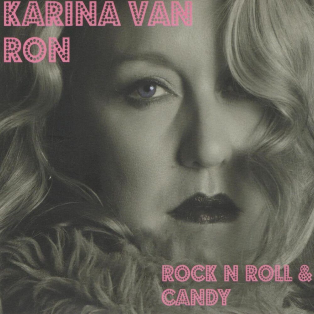 Picture of Rock n Roll & Candy