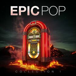 Cover of Epic Pop - Collection 1