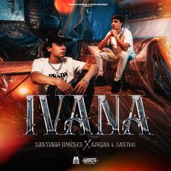 Cover of IVANA
