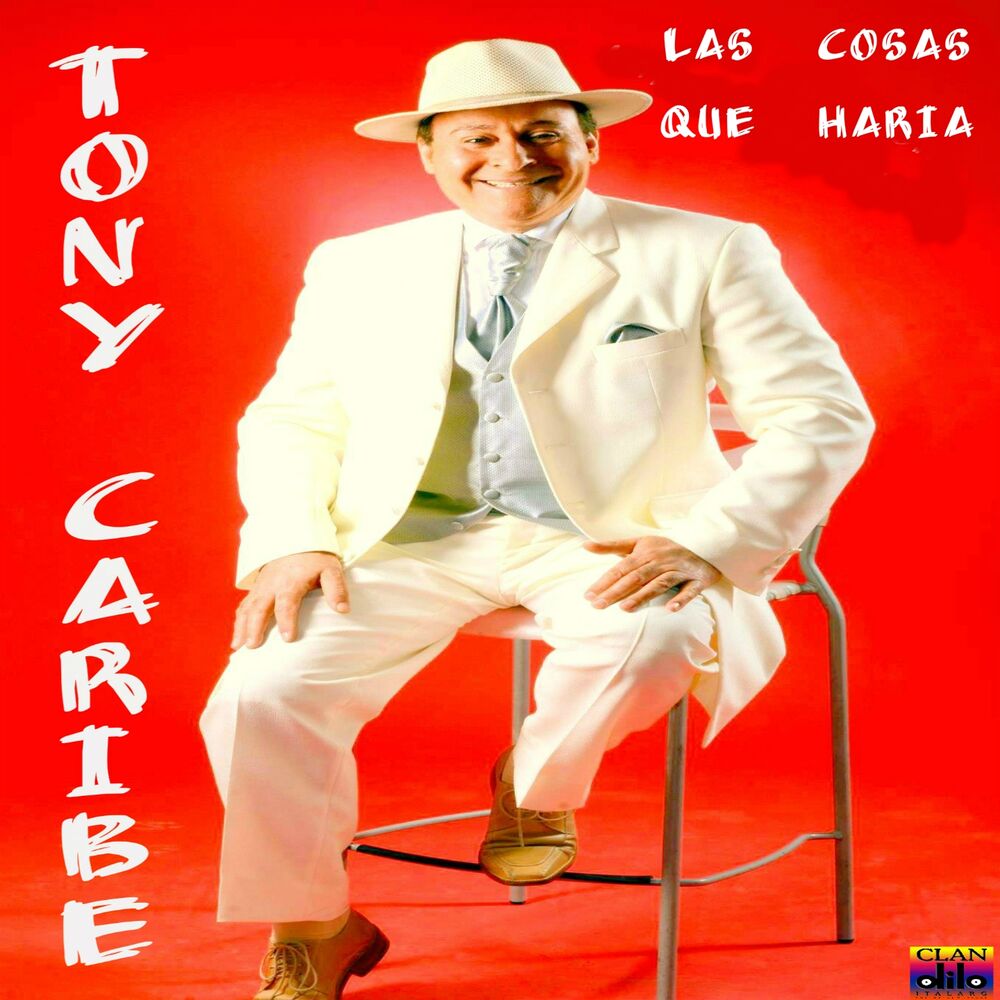 Picture of Las Cosas Que Haría