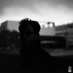music cover