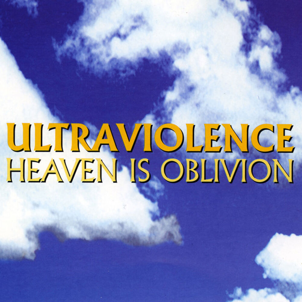 Picture of Heaven Is Oblivion