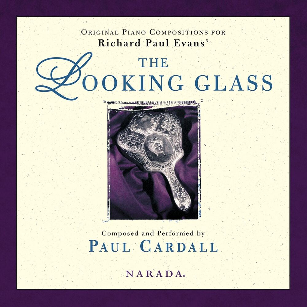 Picture of The Looking Glass