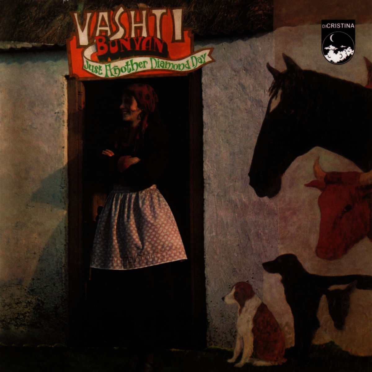 Album cover of Diamond Day