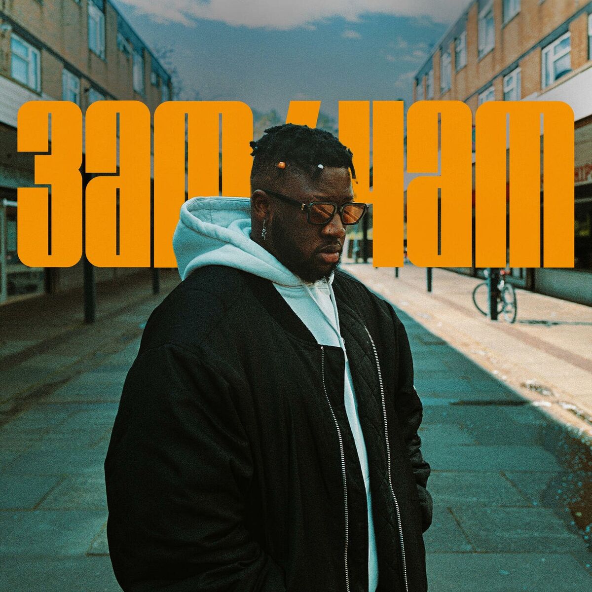 Album cover of 3AM