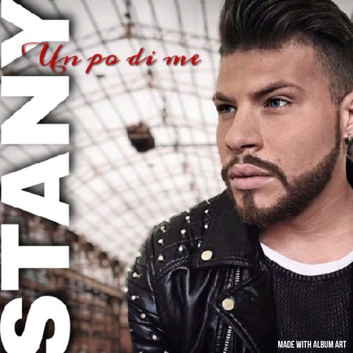 Album cover of Un Po Di Me
