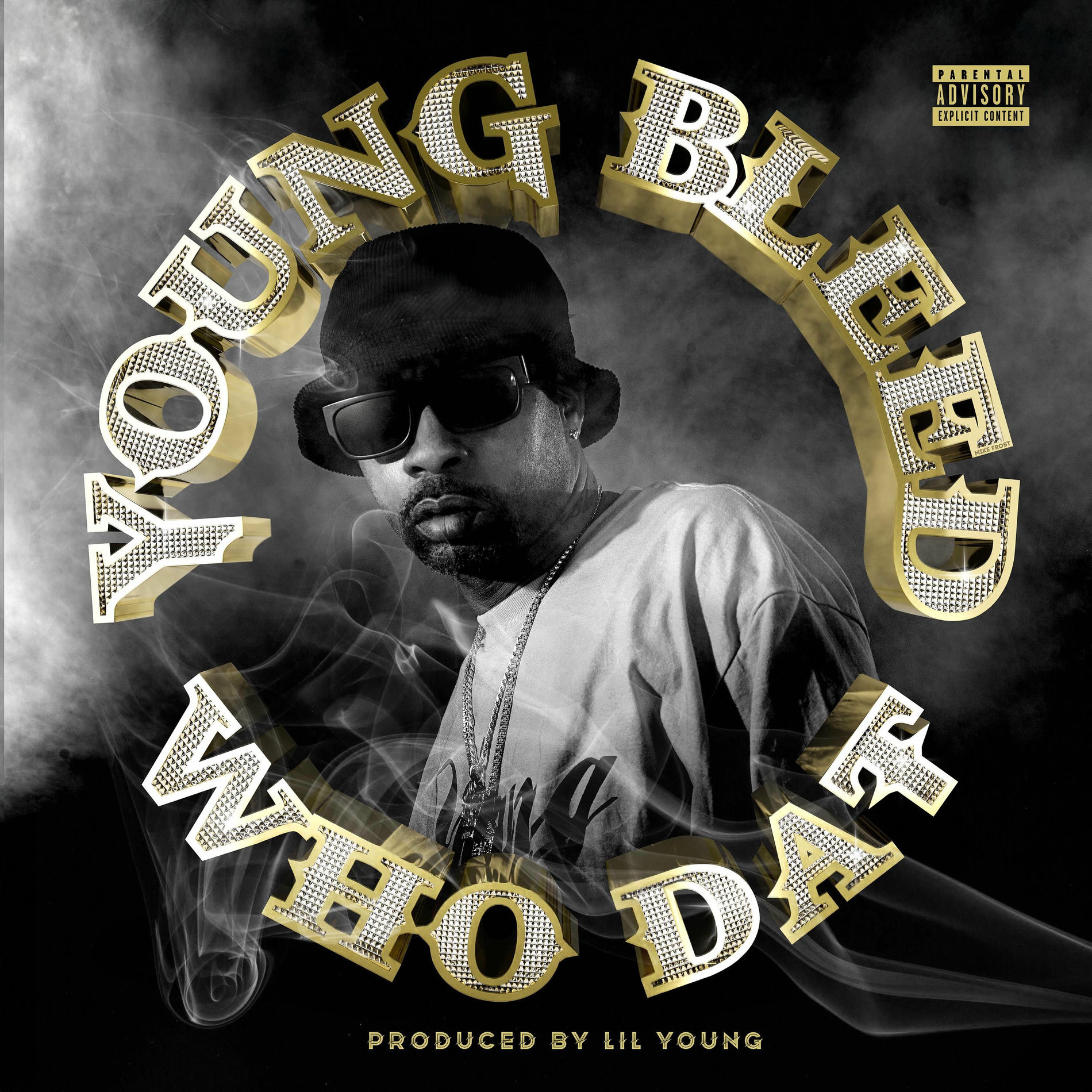 Album cover of Who Dat