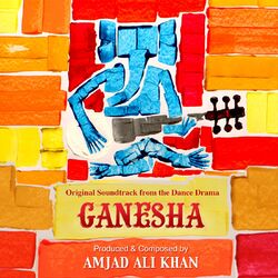 Cover of Ganesha