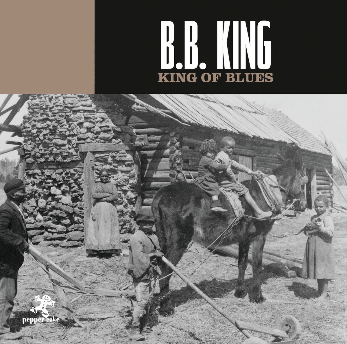 Album cover of You Don't Know