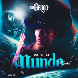 Cover of Meu Mundo, Pt.1 (Piseiro)