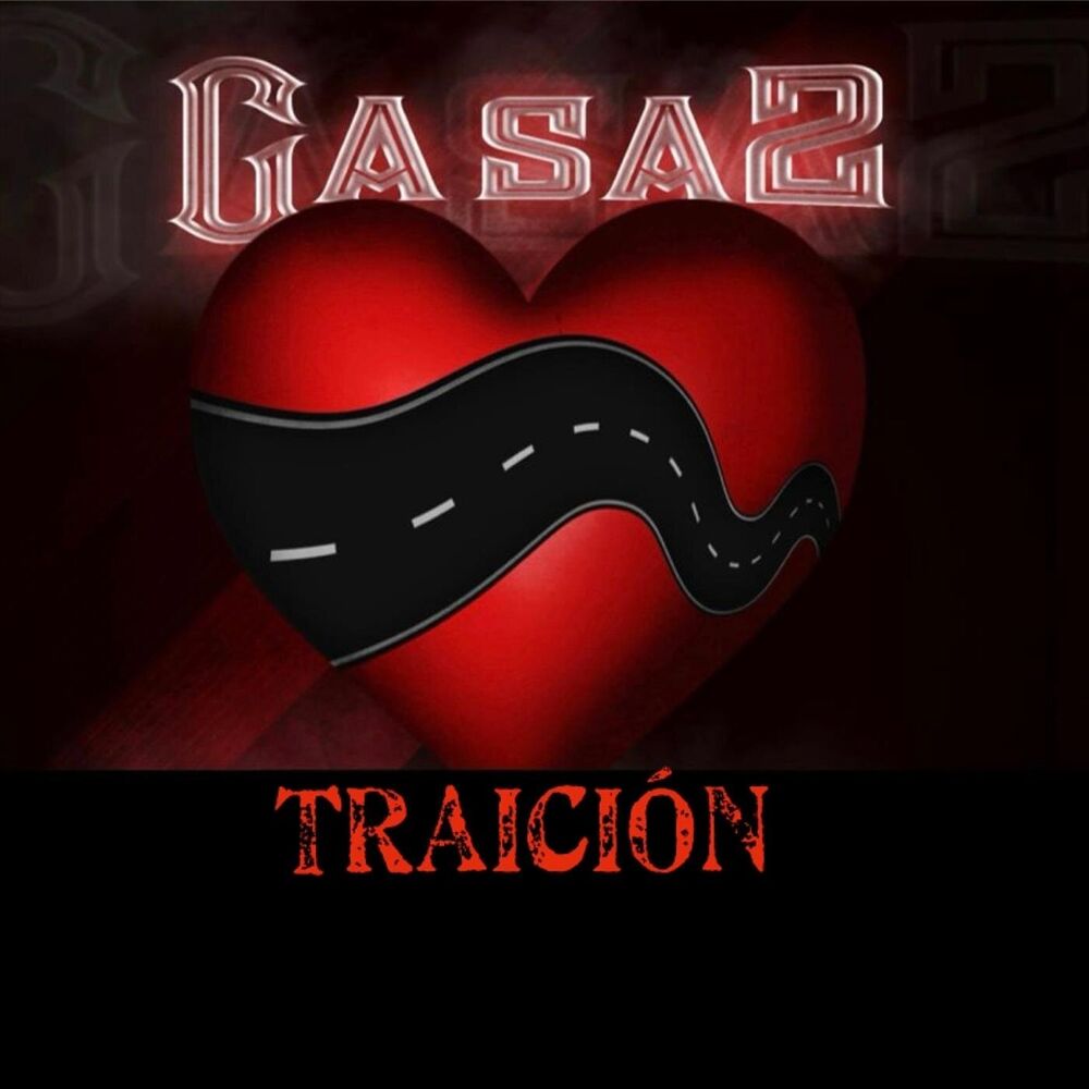 Picture of Traición