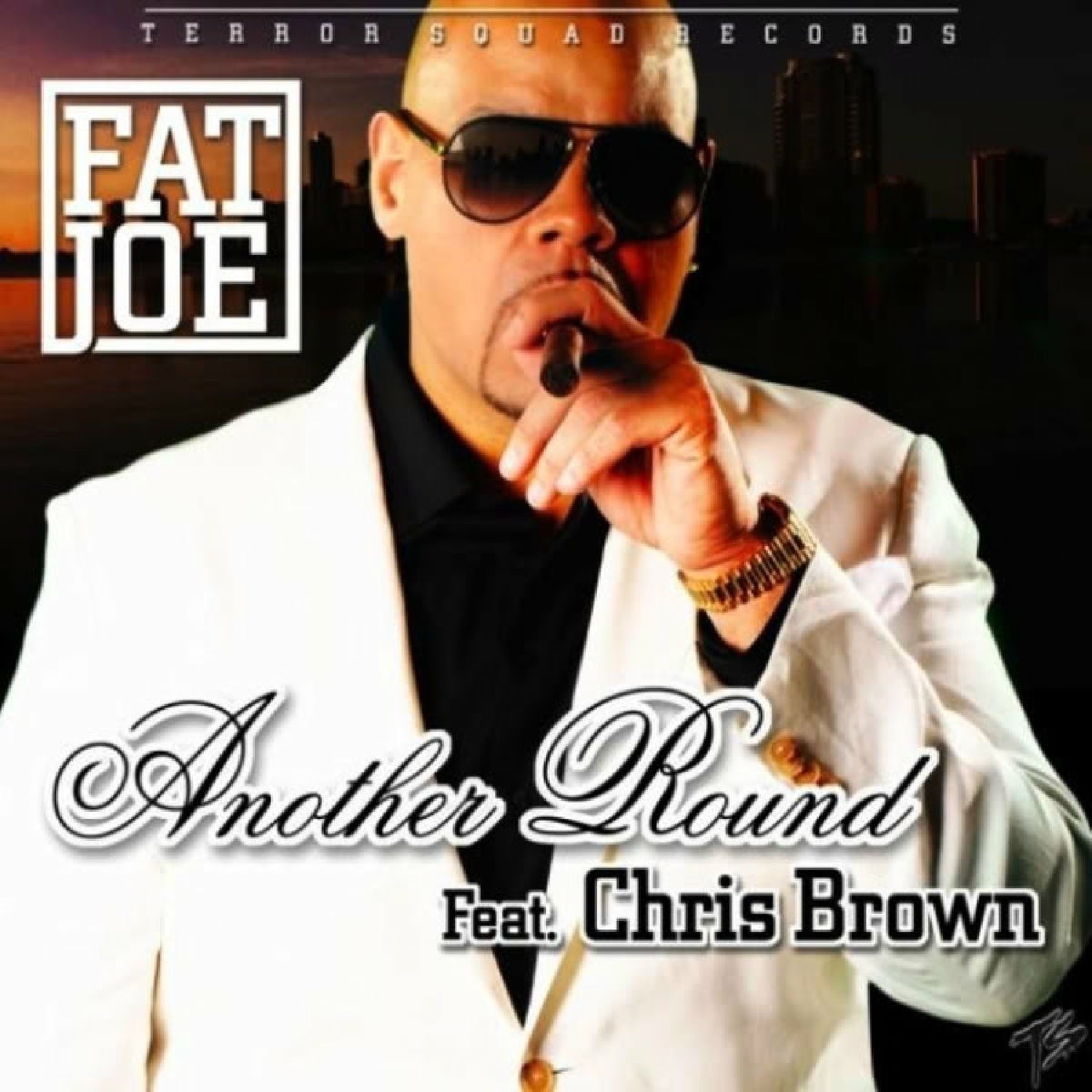Fat Joe - Another Round (feat. Chris Brown) - Single | Deezer