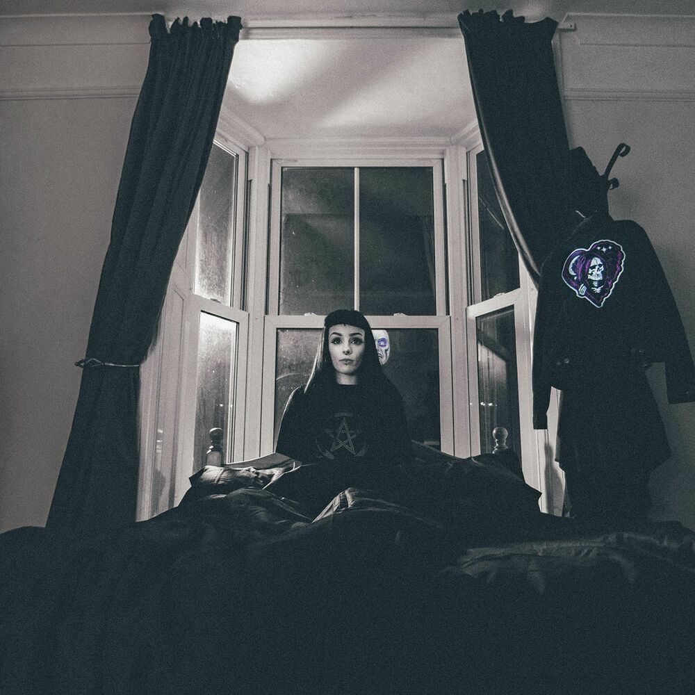Picture of The Stranger