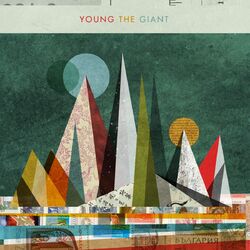 Cover of Young The Giant (Special Edition)