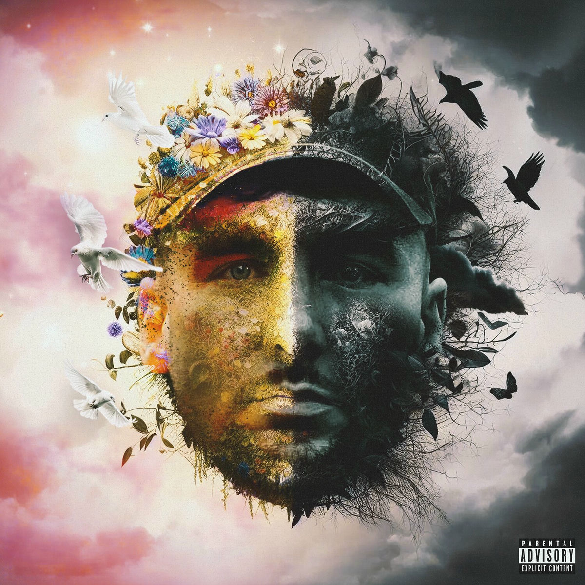 Album cover of Rap Into Existence