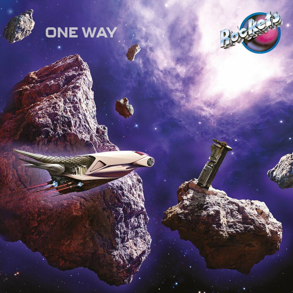 Picture of One Way/Alternative Ways