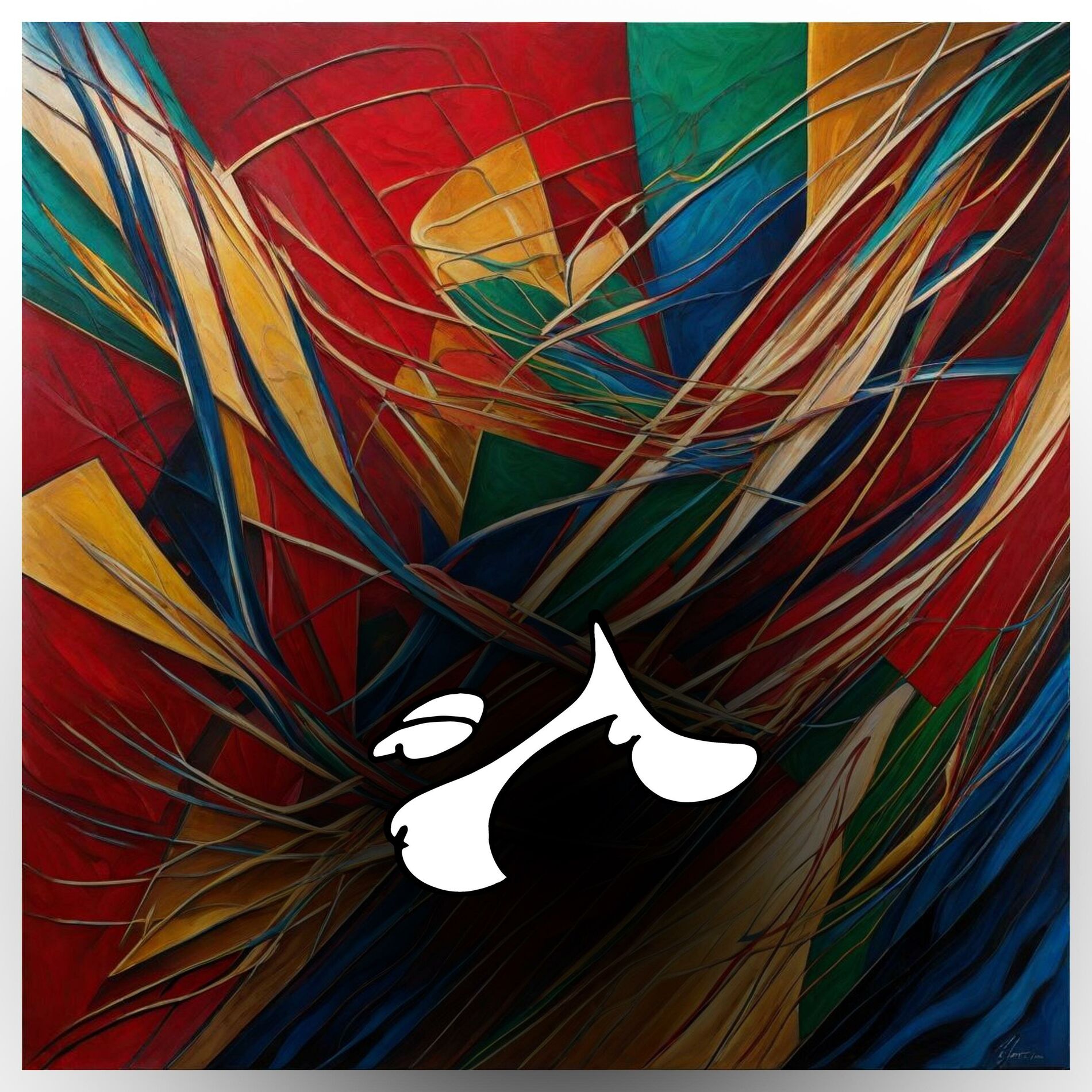 Album cover of Ona (feat. Sevara)