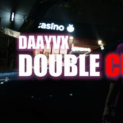 Cover of DOUBLE CUP LEAN