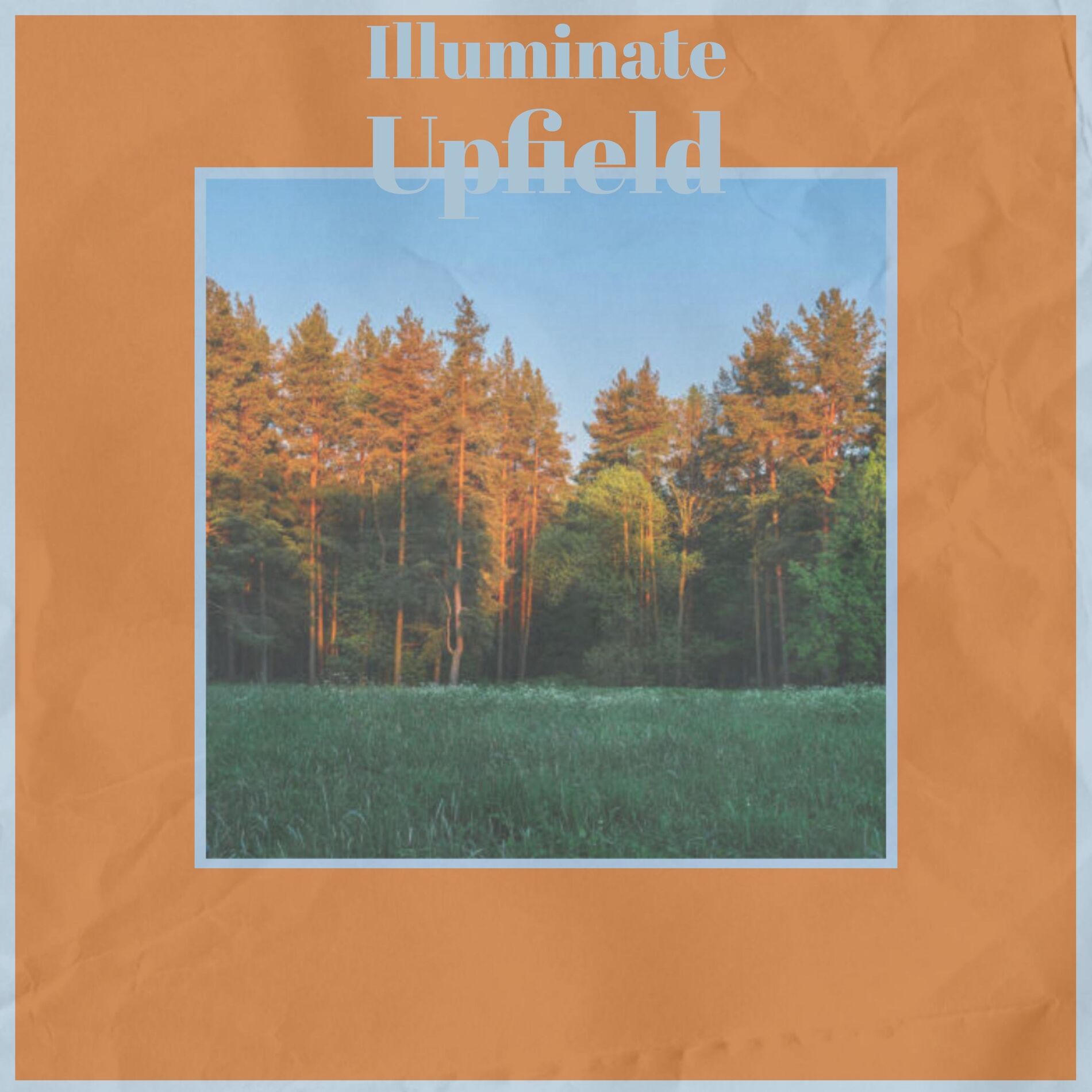 Album cover of Illuminate Upfield