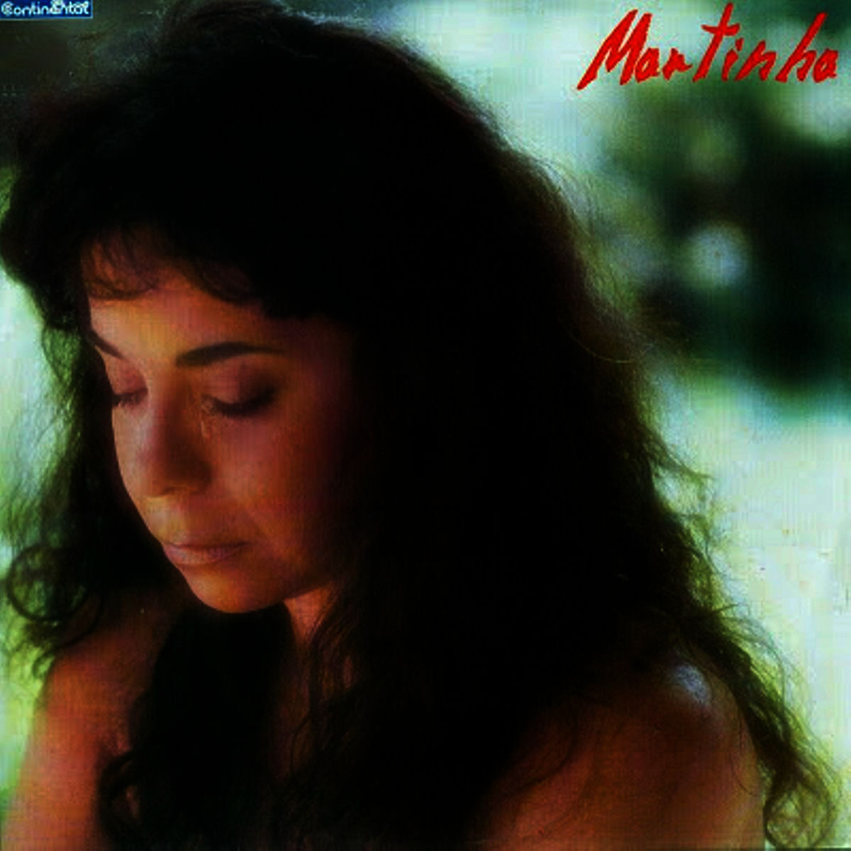 Album cover of Cilada