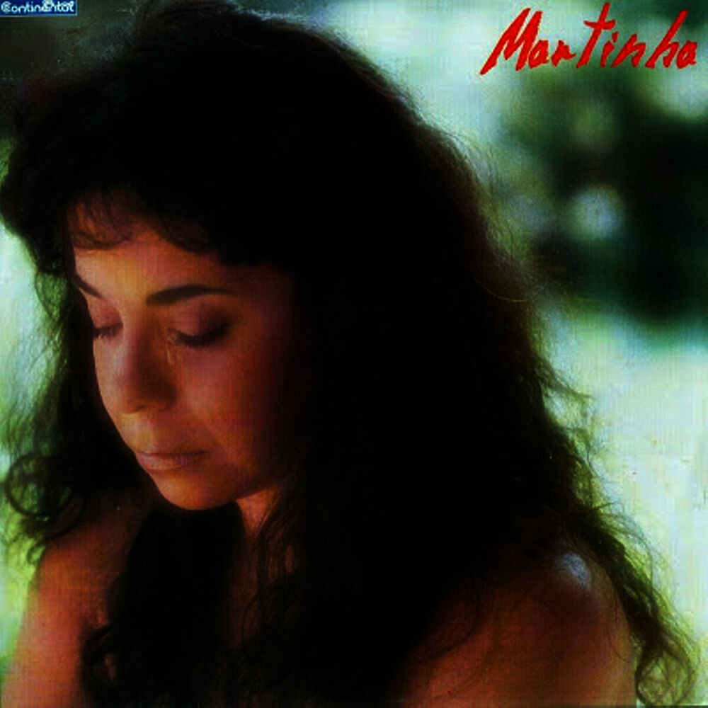 Picture of Martinha