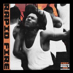 Cover of Rapid Fire