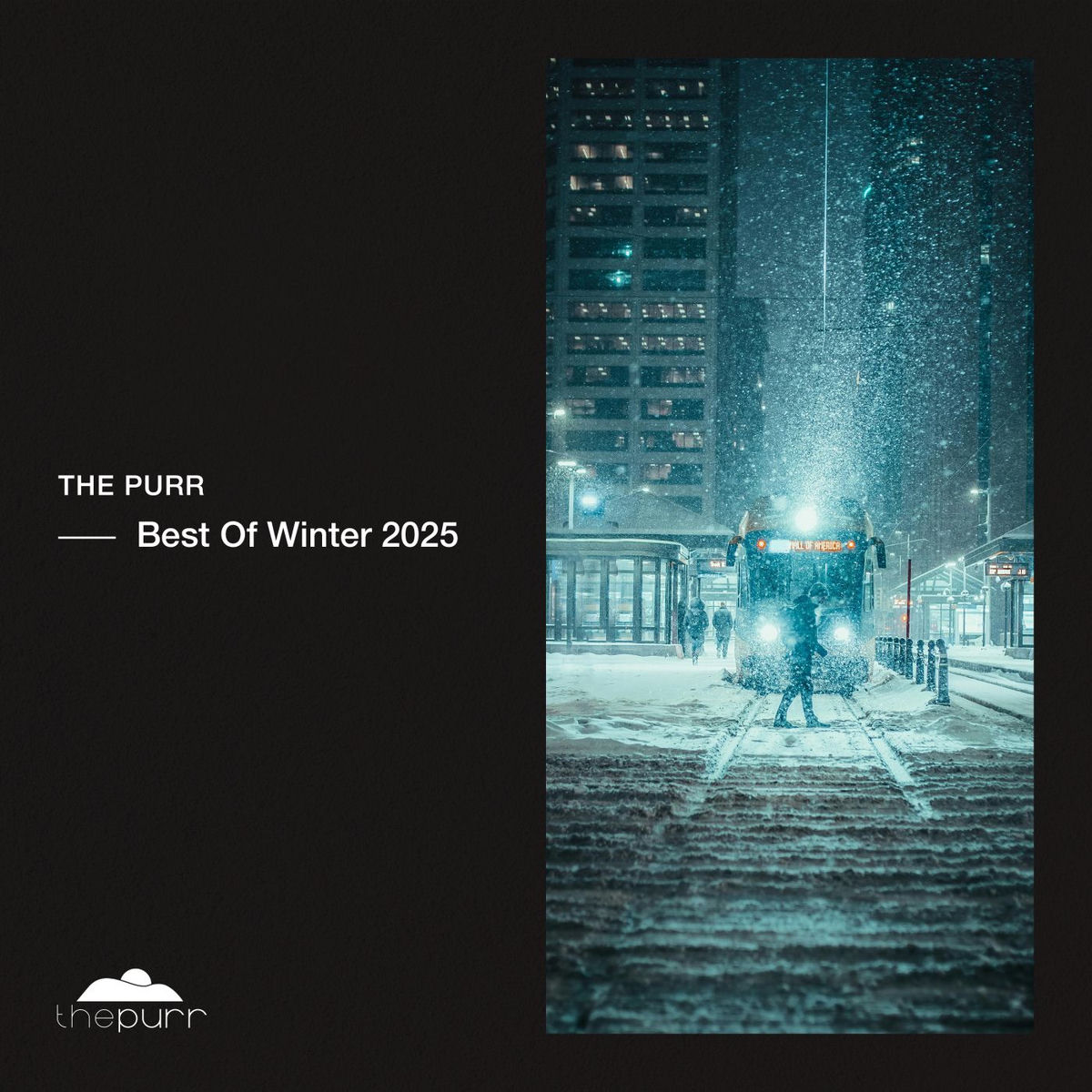 Album cover of Winter Best Of 2025