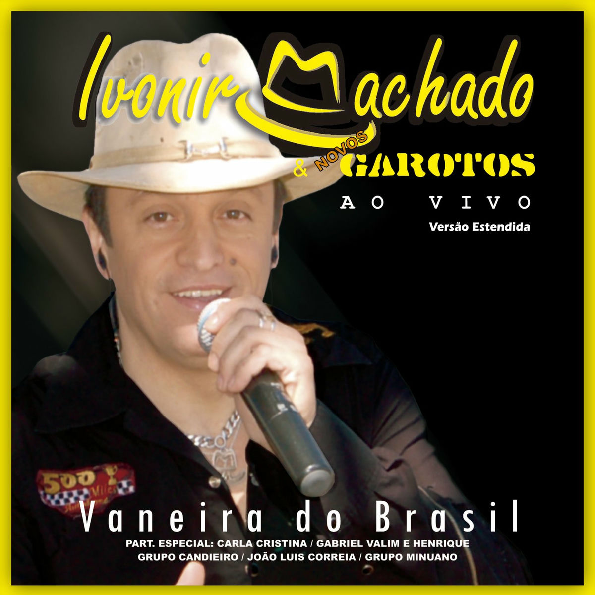 Album cover of Swing de Vanera